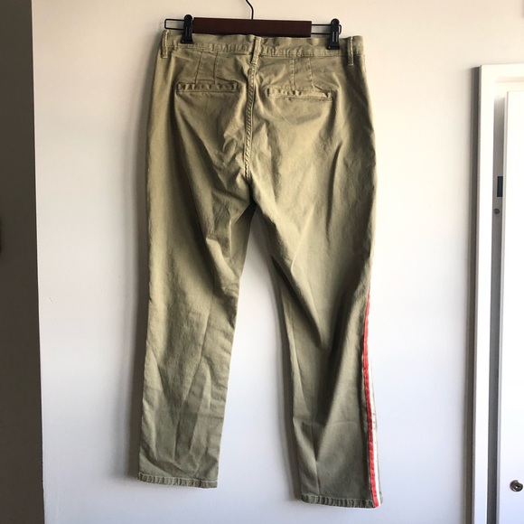 Frame Le Beau Chino - Picture 5 of 7